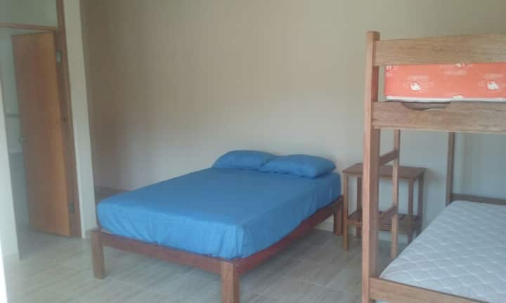 საძინებელი