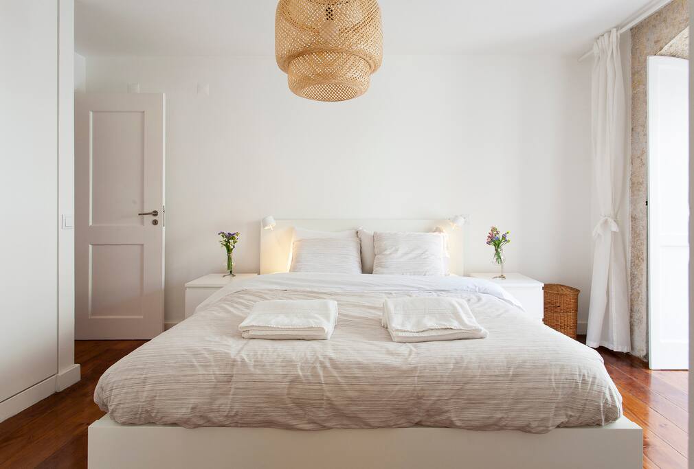 Main bedroom!