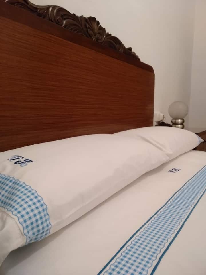 საძინებელი 4