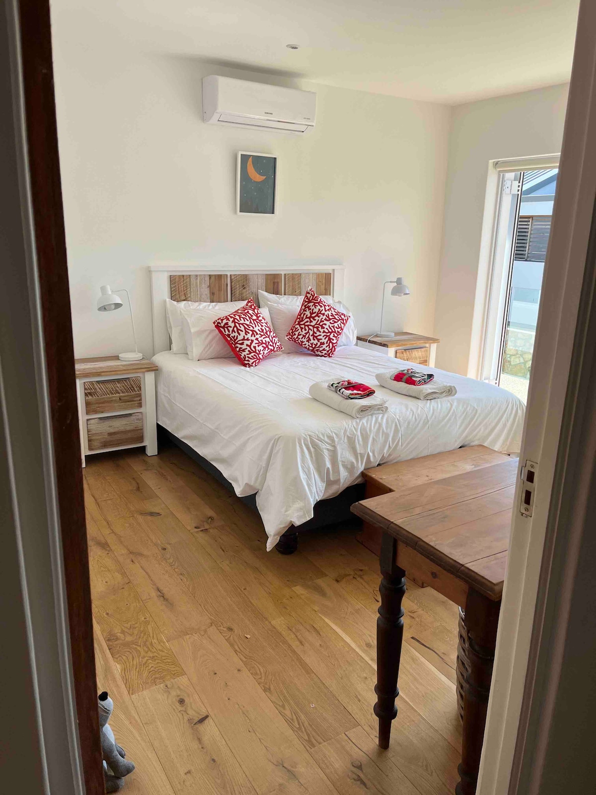 Спална соба 2