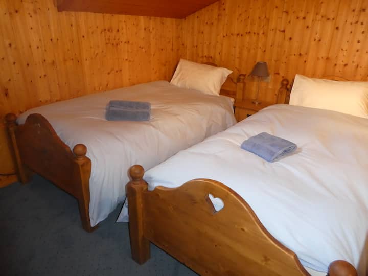 Спална соба 3