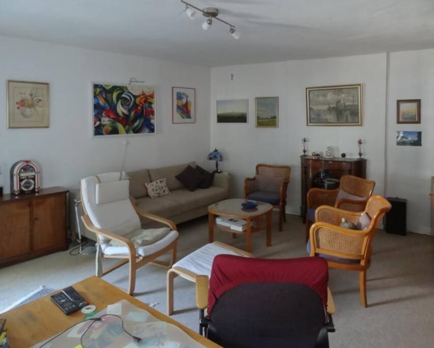 Wohnzimmer 1