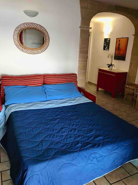 Top Airbnb: Bellavista Penthouse in Porto Cesareo