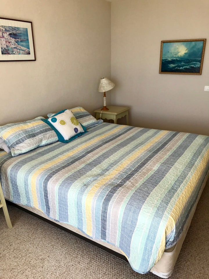 غرفة النوم 1