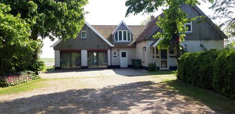 B&B de eendrachtweg 4