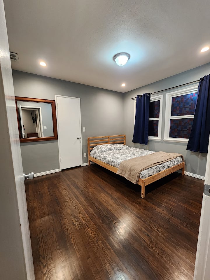 Спална соба 3