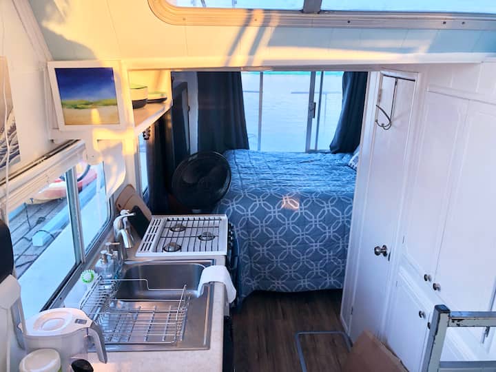 Top 10 Airbnb Houseboats In California, USA Updated 2024 Trip101