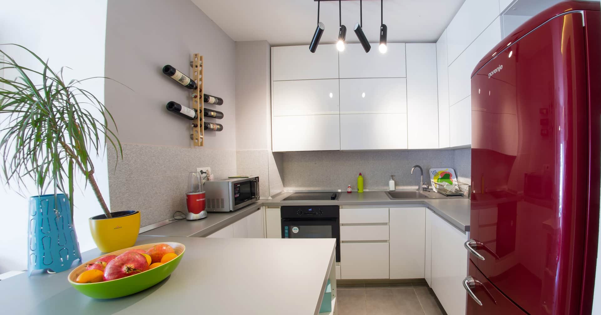 Apartment Lemon — foto 4