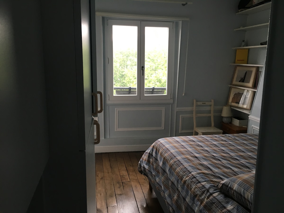 Спалня 1 / Спалня 1