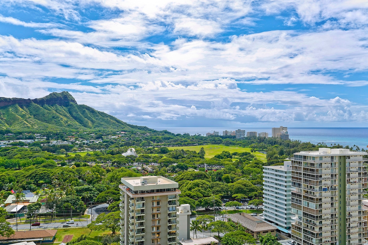Waikiki