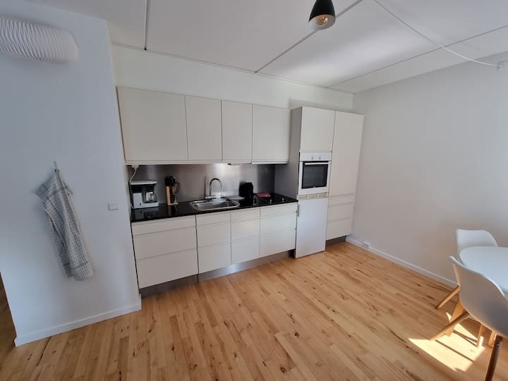 Nuuk Vacation Rentals & Homes Sermersooq Municipality, Greenland Airbnb