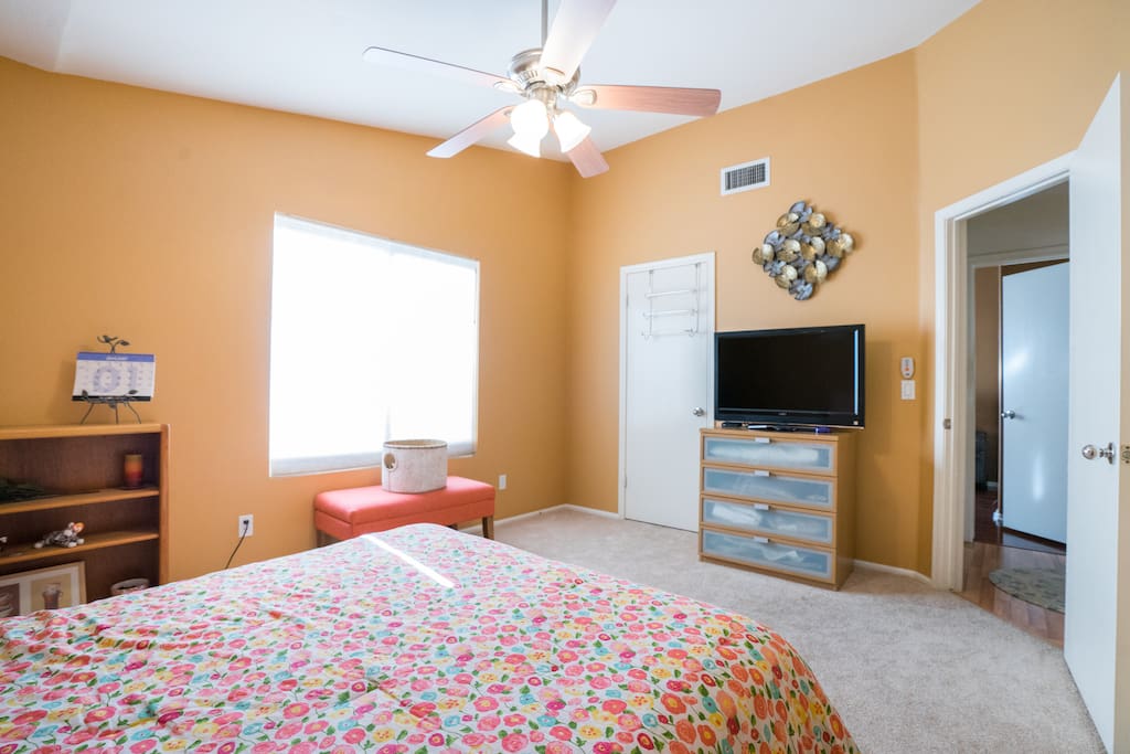 Relaxation awaits you!