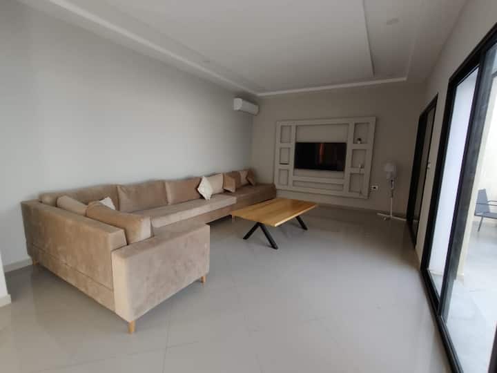 Villa Design Sans Vis-à-vis - Midoun