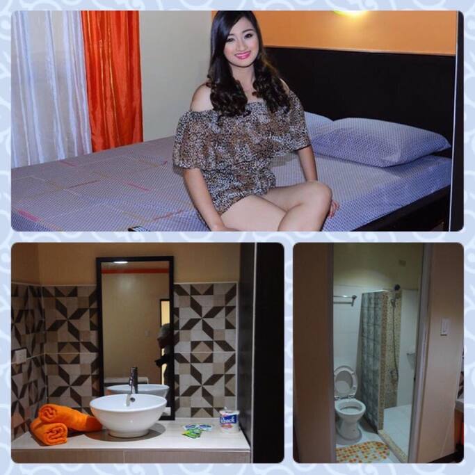 STANDARD ROOM 1,200 with free breakfast stay for 3 days and get FREE WHOLE BODY MASSAGE