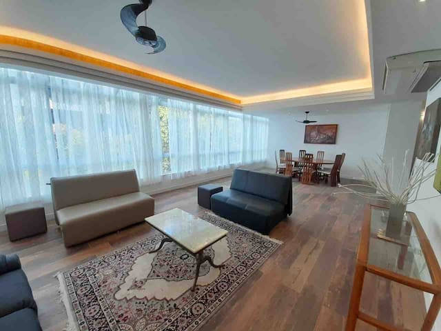 Private Pool & Fantastic Penthouse 500sqm/5000ft gallery image 4