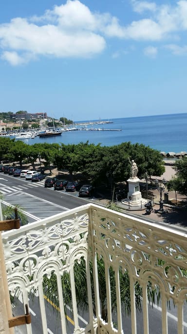 Panoramica
