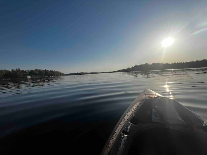 Lake Beulah Vacation Rentals Airbnb