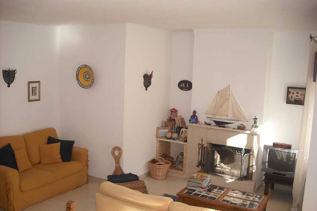 sala