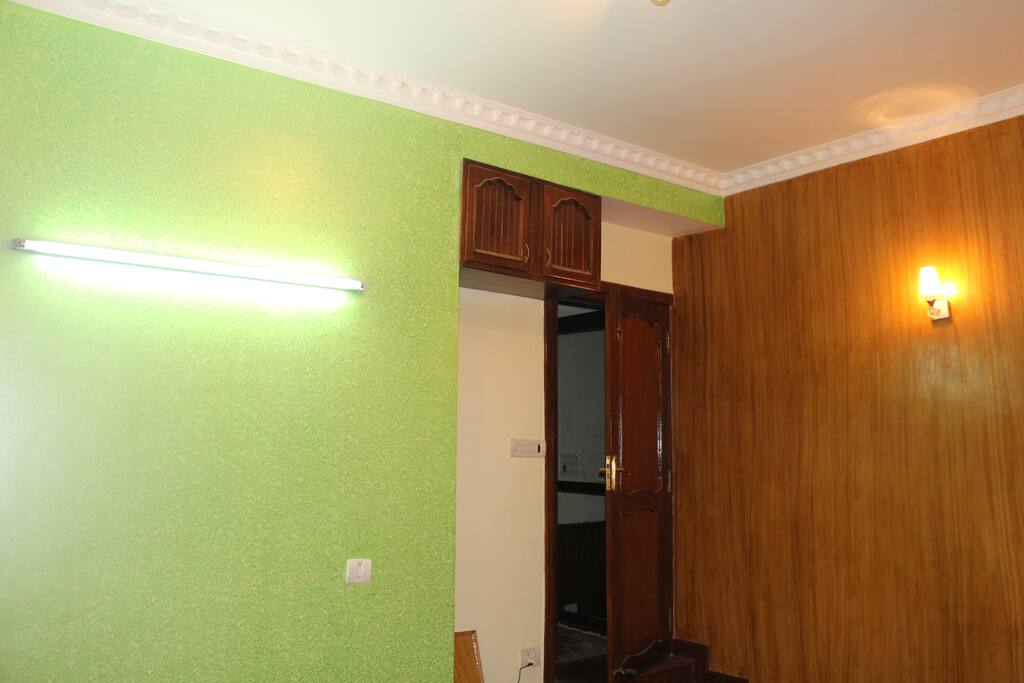 Eco Room