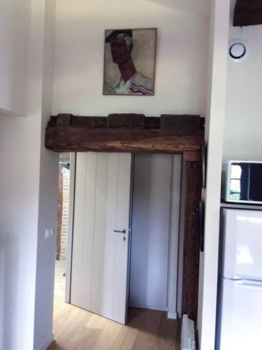 Entrée