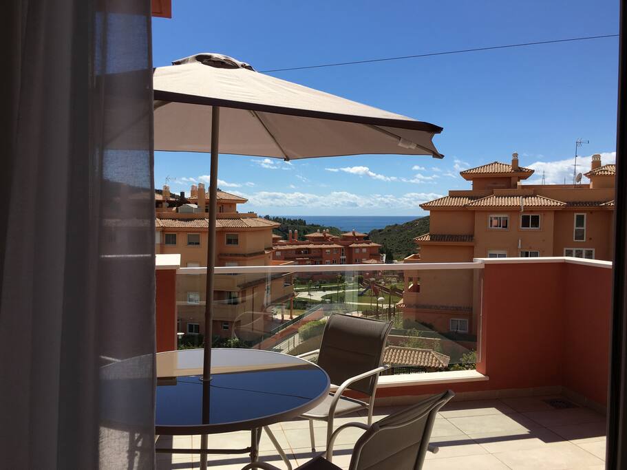Terraza