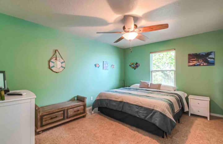 Спална соба 3