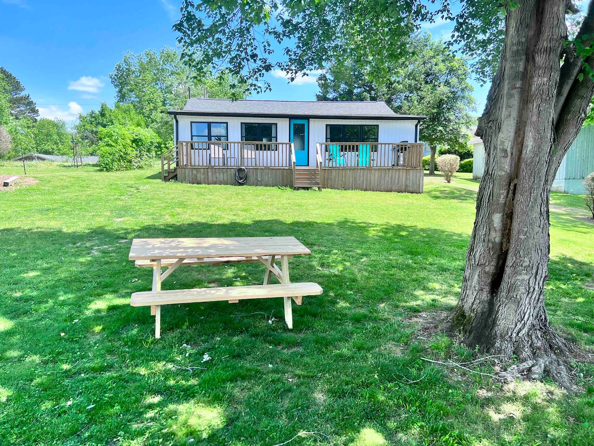 Point Clear on Shoals Creek Houses for Rent in Killen, Alabama