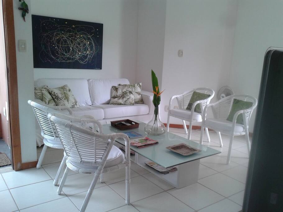 Sala de Estar