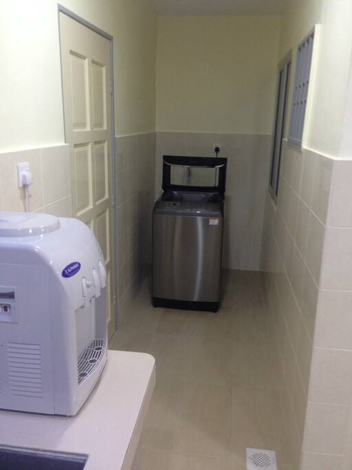 Washing Machine
