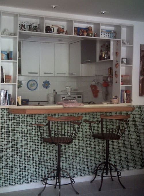 COZINHA