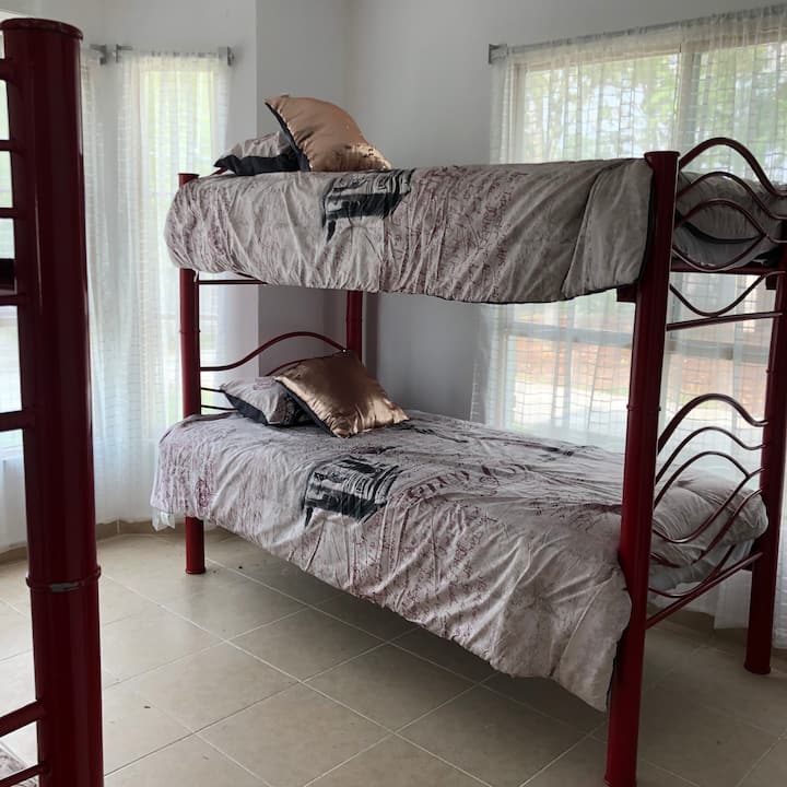 غرفة النوم 3