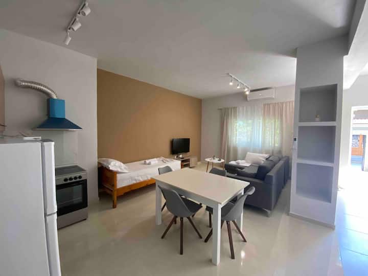 Twins Apartments