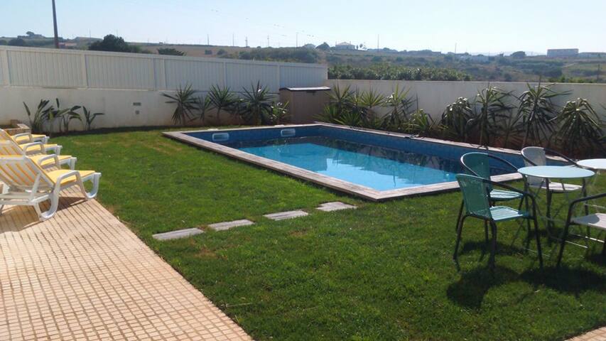 Ericeira Ribeira d’ilhas villa (Also for winter) gallery image 5