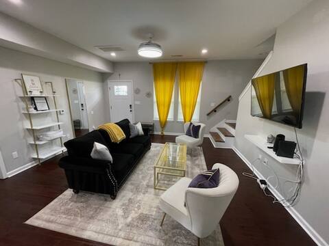 Luxurious, cozy home - Charlotte Metro Area