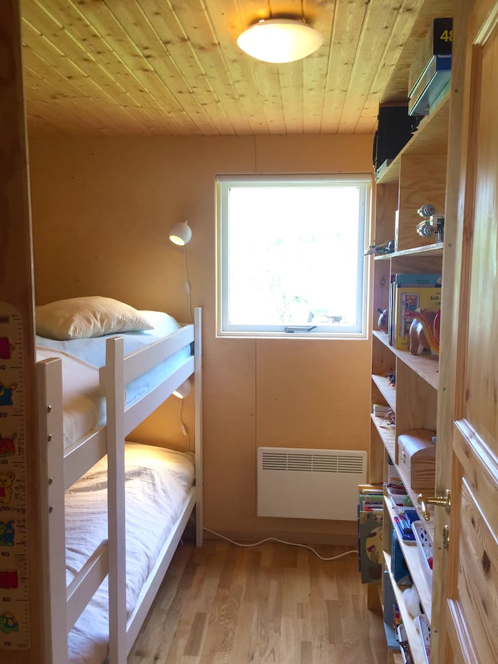 Спална соба 2