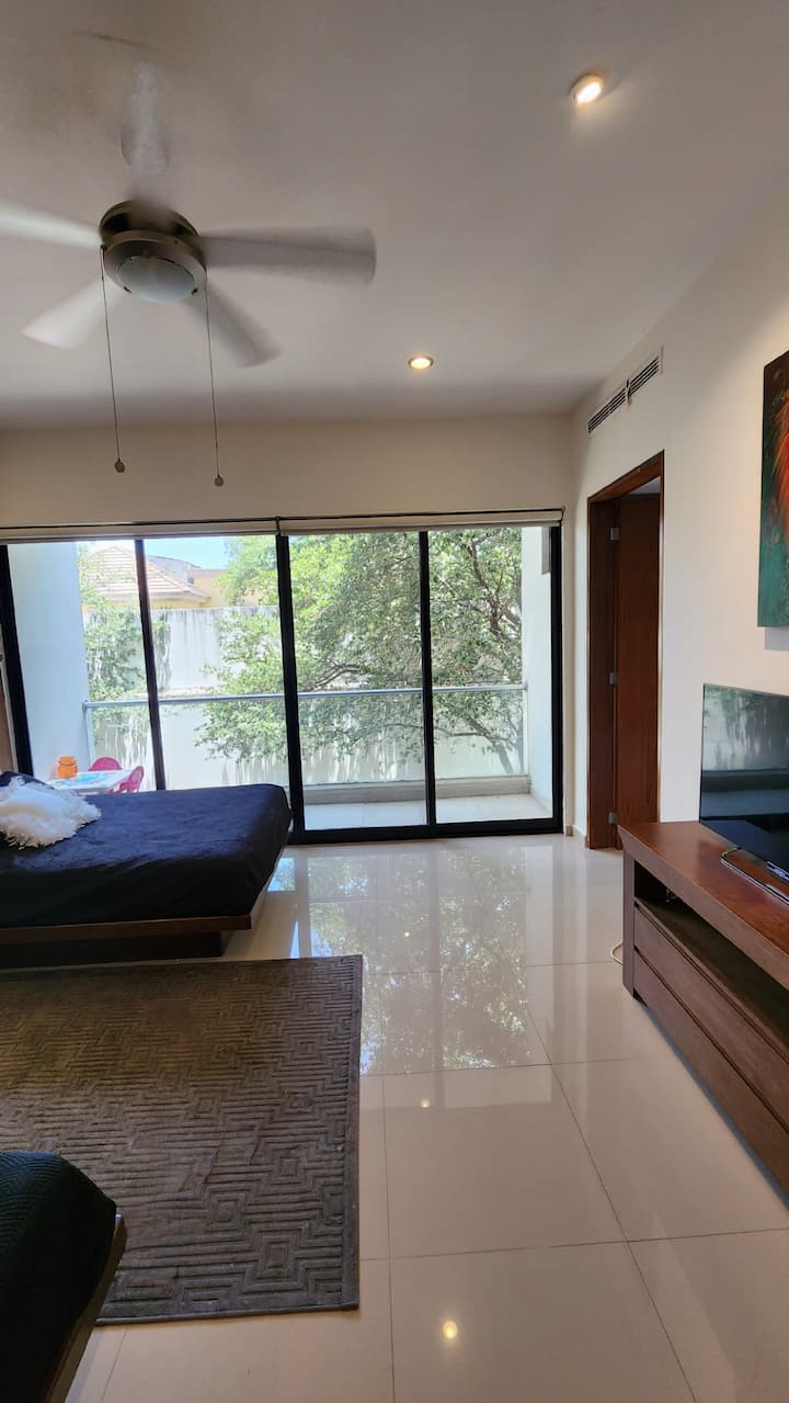 Спална соба 2