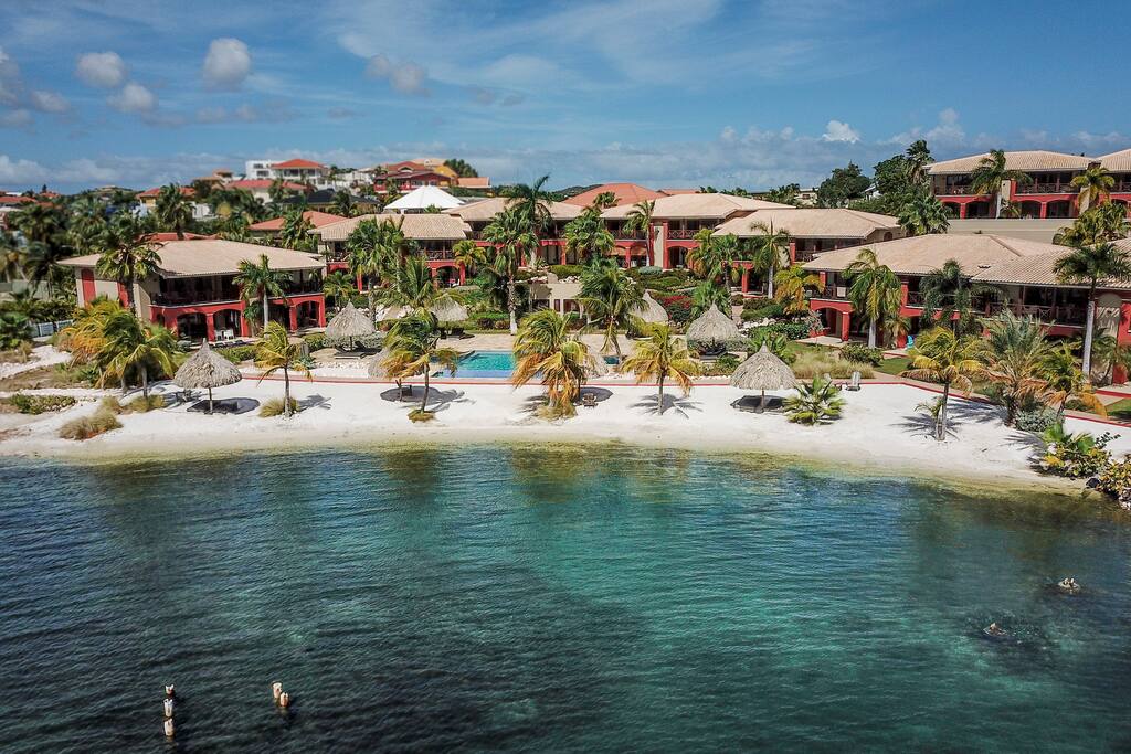 Spanish Water Resort