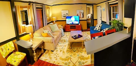 Fully Rennovated Space Absolutely No Smoking