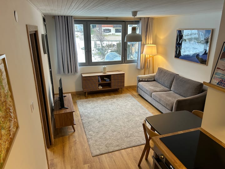 A Quelques Pas Des Télécabines De Morzine - Morzine