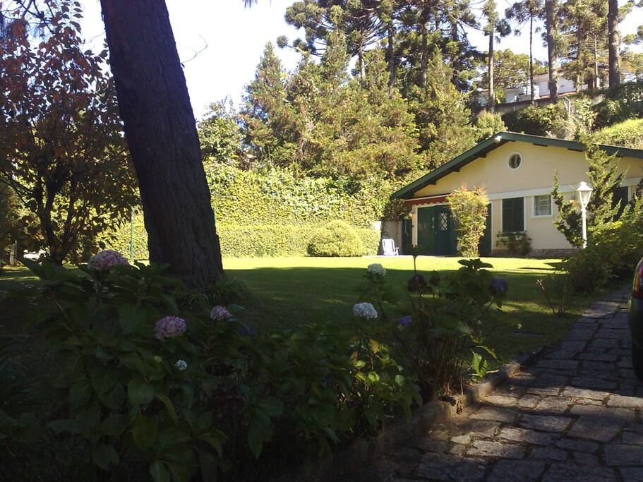 Jardim