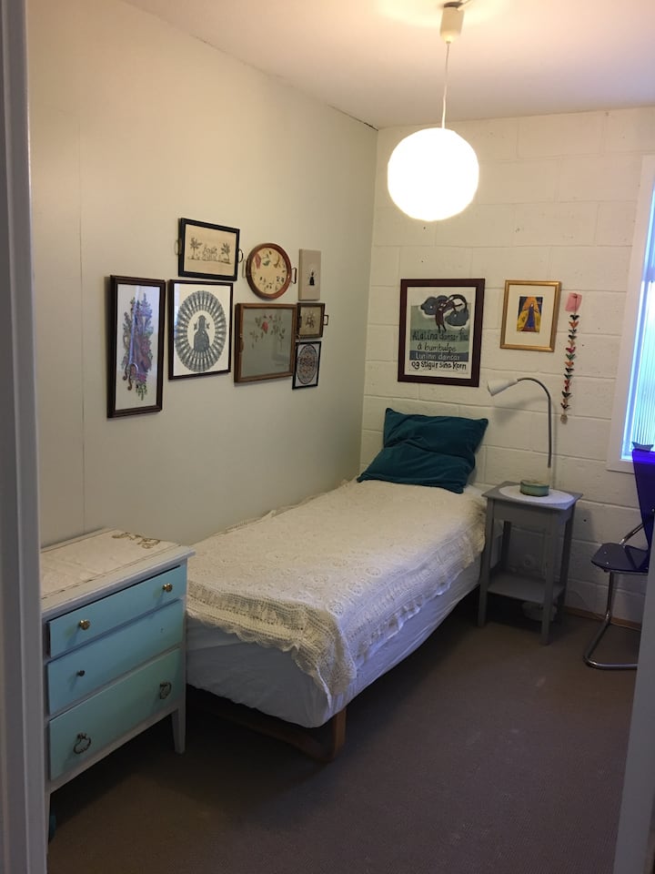 غرفة النوم 1