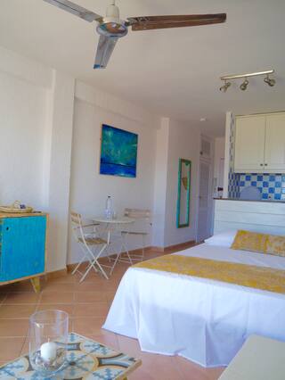 Download Dormitori principal platja Desktop Wallpaper Free Dormitori Principal Platja