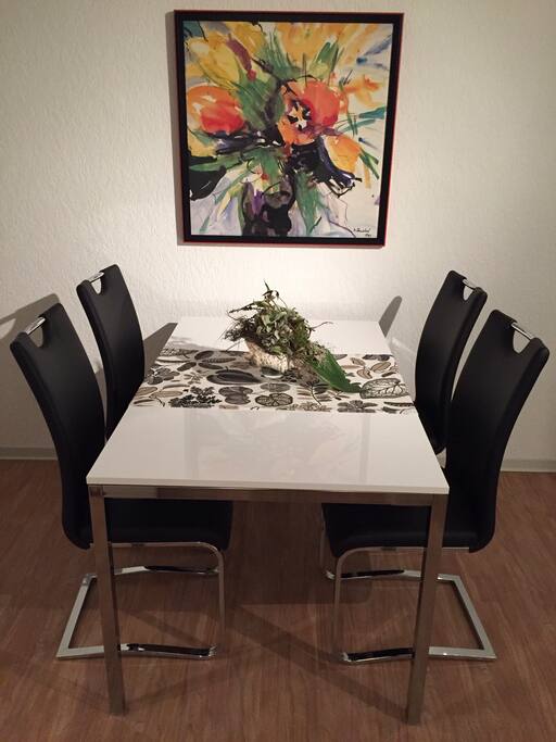 Modern!