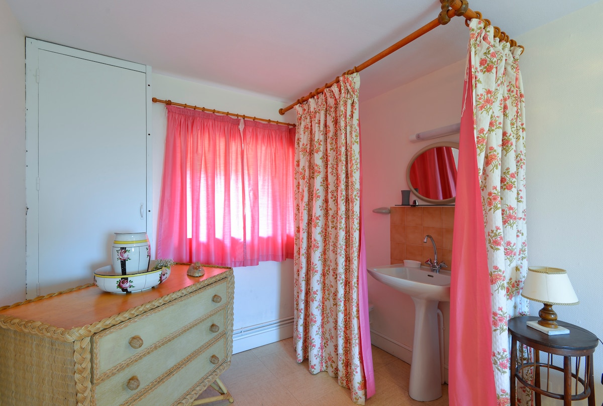 Salle de bain / lavabo