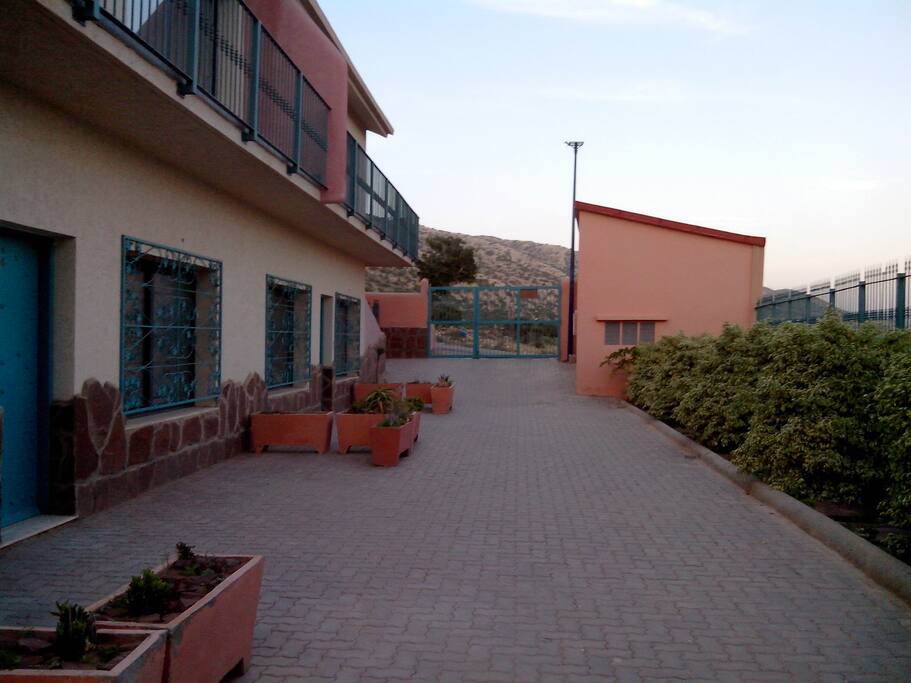 RESIDENCE SEURISEE