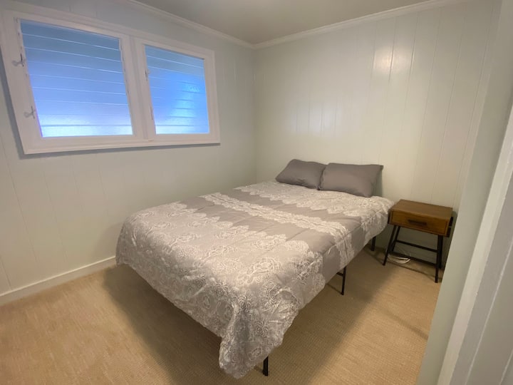 חדר שינה שני