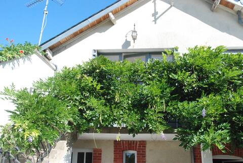 Chez Camille (Puy du Fou 25 minutes away)