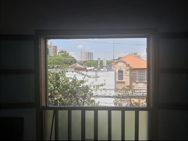 ห้องนอน