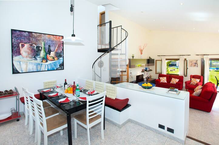 Impresionante chalet Puerto Pollensa gallery image 3