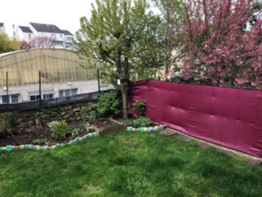 Jardin
